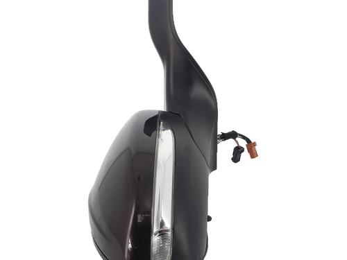 Right mirror PEUGEOT 208 I (CA_, CC_) 1.4 HDi | BP28450193C27 