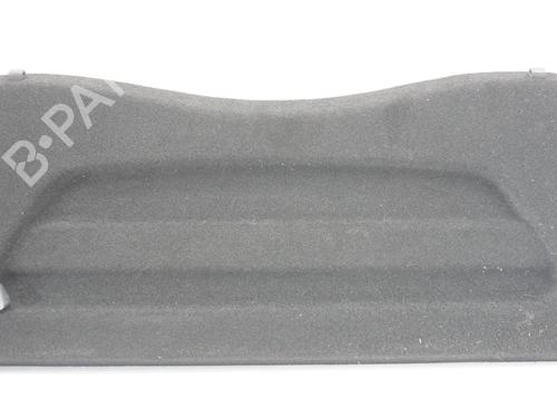 Used Rear parcel shelf RENAULT CLIO IV (BH_) 1.5 dCi 75 (75 hp) 19728900
