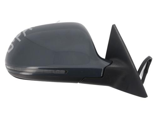 Right mirror AUDI A5 (8T3) 3.0 TDI quattro | BP22349173C27 