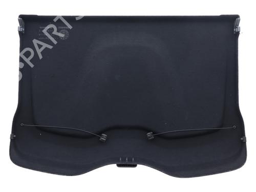 Rear parcel shelf VOLVO V40 Hatchback (525) D3 | BP33968353C85 - Image 2