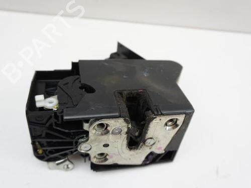 Used Front right lock DACIA LOGAN MCV II TCe 90 (K8M1, K8MA, K8AC) (90 hp) 18175001
