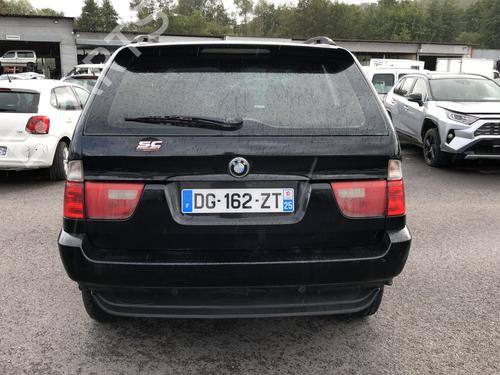 Upper protection BMW X5 (E53) 3.0 d | BP21776149M93 - Image 6