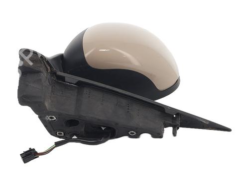Right mirror FIAT 500L (351_, 352_) 0.9 (199LYC1B) | BP26000964C27 