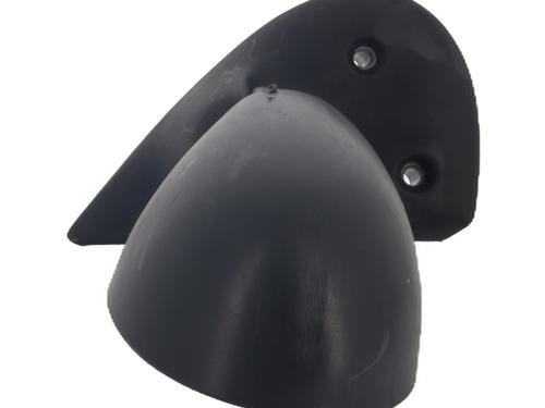 Außenspiegel rechts RENAULT TWINGO I (C06_) 1.2 (C066, C068) | BP30936726C27