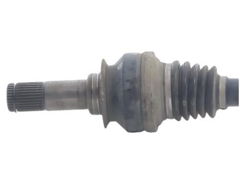 Drivaksel bagtil Højre Drivaksel bagtil Højre ALFA ROMEO GIULIA (952_) 2.2 D (952AFA25, 952AFM25, 952ALA25) (180 hp) 39690297 39690297
