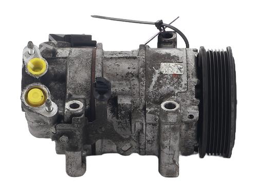 AC-Kompressor CITROËN GRAND C4 SPACETOURER (3A_, 3E_) 1.5 BlueHDi 130 | BP27181139M34 