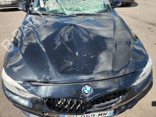 Switch BMW 4 Gran Coupe (F36) 435 d xDrive | BP36166130I30 - Image 10
