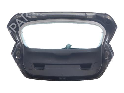 Used Tailgate Tailgate 39419135 39419135
