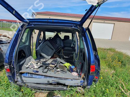 Used Parts PEUGEOT 806 (221) 1.9 TD 2561900