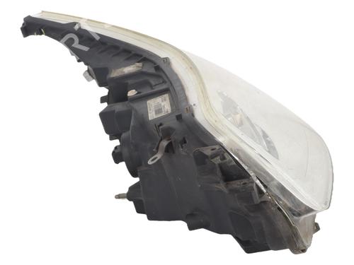 Left headlight CITROËN C4 I (LC_) | BP37222301C28 - Image 5