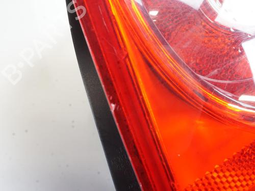 Right taillight VW GOLF V (1K1) 1.4 16V | BP18184438C35 