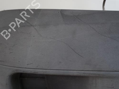 Front bumper IVECO DAILY IV Van 29L12 V, 29L12 V/P | BP18180878C7 