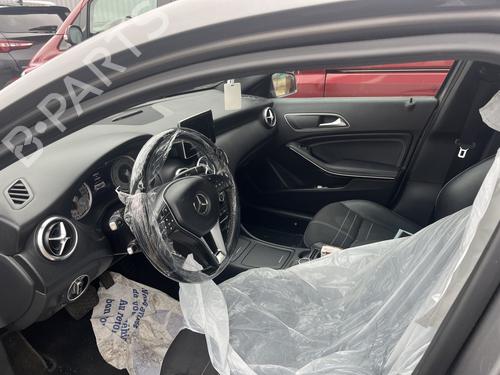 Rear parcel shelf MERCEDES-BENZ A-CLASS (W176) A 180 CDI (176.000) | BP33413995C85 - Image 16