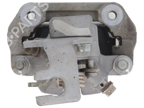 Used Right rear brake caliper Right rear brake caliper MAZDA MX-5 IV (ND__) 1.5 (ND6E, ND5RC) (132 hp) 36423818 36423818