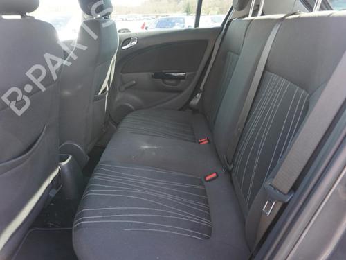 Kondensator Klimaanlage OPEL CORSA D (S07) 1.3 CDTI (L08, L68) | BP20930253M32 