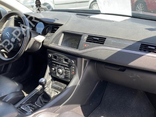 Alternator CITROËN C5 III Break (RW_) 2.0 HDi 165 | BP24962857M7  - Image 15