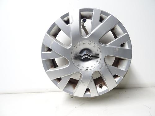 Used Rim CITROËN C4 Coupe (LA_) 1.6 HDi (109 hp) 18180650