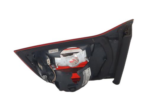 Used Left tailgate light Left tailgate light BMW 4 Gran Coupe (F36) 435 d xDrive (313 hp) 33657320 33657320