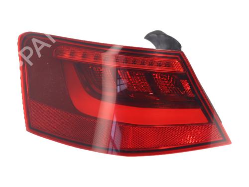 Left taillight AUDI A3 (8V1, 8VK) 2.0 TDI | BP37222275C34 - Image 3
