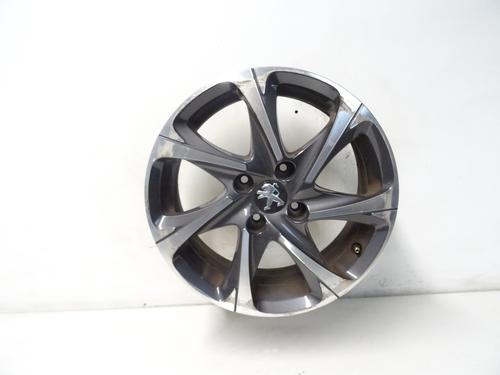 Used Rim PEUGEOT 208 I (CA_, CC_) 1.0 VTi (68 hp) 23933418
