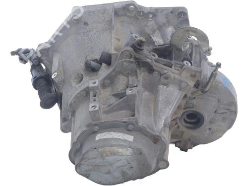 Gearbox CITROËN C3 II (SC_) 1.6 HDi 90 | BP26288888M3  - Image 5