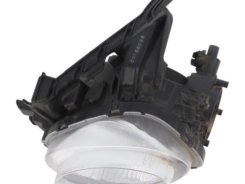Left headlight NISSAN JUKE (F15) 1.5 dCi | BP32174639C28 