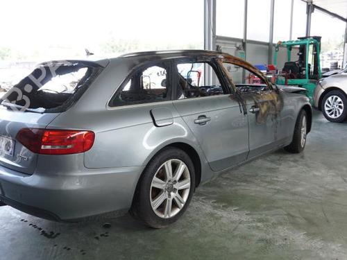Expansion tank AUDI A4 B8 Avant (8K5) 2.0 TDI | BP18173940C120 
