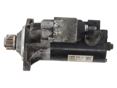 Starter AUDI Q3 (8UB, 8UG) 2.0 TDI quattro | BP35904569M8 - Image 2