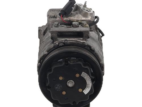 AC compressor MERCEDES-BENZ E-CLASS (W211) E 220 CDI (211.006) | BP24635787M34  - Image 5