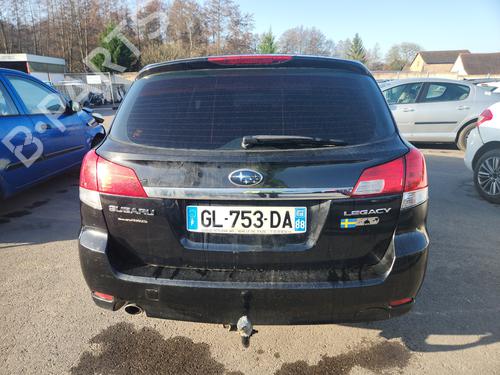 Gearbox SUBARU OUTBACK (BR) 2.0 D AWD (BRD) | BP32472700M3 - Image 10