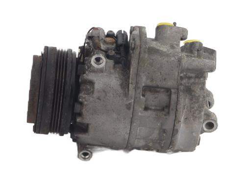 AC compressor BMW X5 (E53) 3.0 d | BP21785196M34 - Image 5