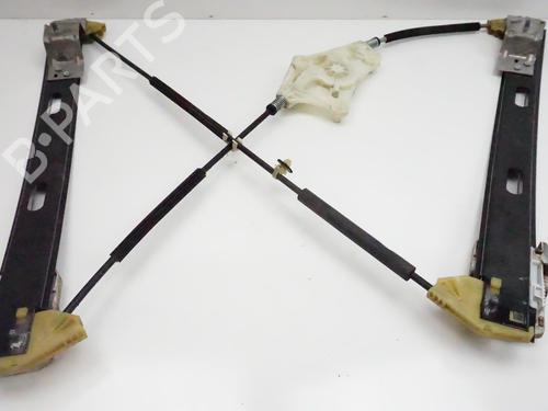 Rudehejsemekanisme ventre foran SEAT LEON (5F1) 1.2 TSI (105 hp) 18196126
