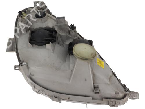 Left headlight MERCEDES-BENZ A-CLASS (W168) A 140 (168.031, 168.131) | BP30592373C28 