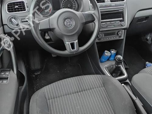 Radio VW POLO V (6R1, 6C1) 1.6 TDI | BP21147455E6 