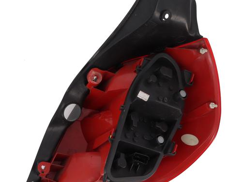 Left taillight RENAULT CLIO III (BR0/1, CR0/1) 1.5 dCi (BR17, CR17) | BP19520581C34 