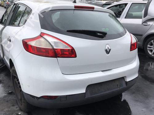 Climate control RENAULT MEGANE III Hatchback (BZ0/1_, B3_) 1.5 dCi (BZ0C) | BP28320298I5 - Image 7