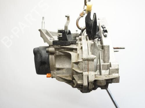 Used Gearbox Gearbox 22523177 22523177