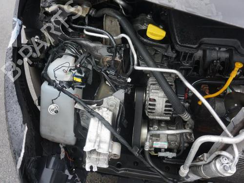 Ferdsskriver RENAULT CLIO III (BR0/1, CR0/1) 1.2 16V (BR02, BR0J, BR11, CR02, CR0J, CR11) | BP18181603C48
