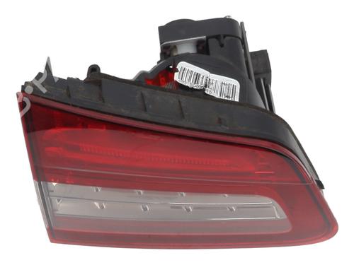 Used Left tailgate light Left tailgate light CITROËN C5 III (RD_) 2.0 HDi 140 (RDRHF8, RDRHFA, RDRHA8, RDRHAJ) (140 hp) 33128018 33128018