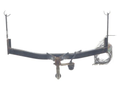 Used Tow ball/Mechanism VW SCIROCCO III (137, 138) 2.0 TDI (140 hp) 30574541