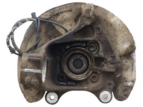 Used Right front steering knuckle BMW X1 (F48) sDrive 18 d (150 hp) 29838196