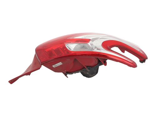 Right taillight PEUGEOT 208 I (CA_, CC_) 1.4 HDi | BP24619385C35 