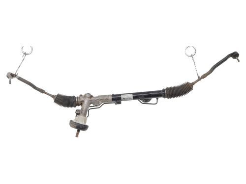 Used Steering rack DACIA DUSTER (HS_) 1.5 dCi (109 hp) 24040104