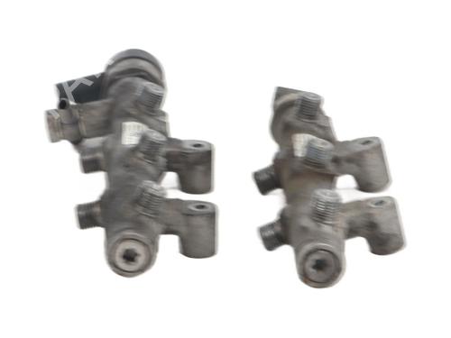 Injection rail AUDI Q7 (4MB, 4MG, 4MQ) 3.0 TDI quattro | BP36513904M98 - Image 5