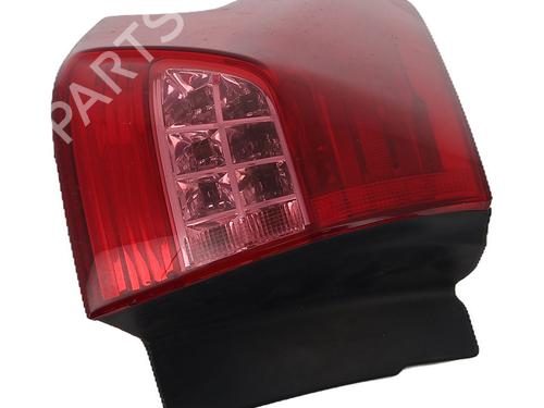 Left taillight CITROËN C5 III Break (RW_) 2.0 HDi 140 | BP24318335C34 
