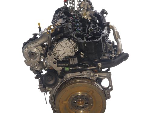 Engine FORD FOCUS III | BP33835274M1 - Image 2