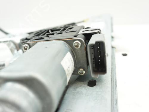 Used Front left window mechanism CITROËN DS3 (SA_) 1.6 VTi 120 (120 hp) 18193464