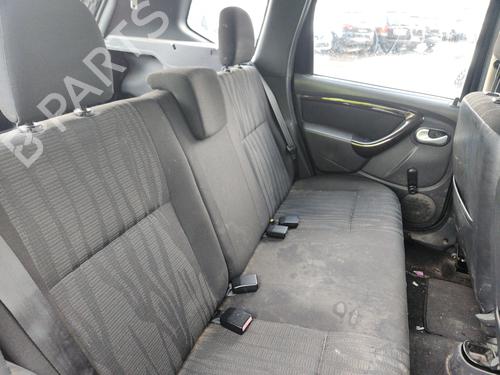 Engine DACIA DUSTER (HS_) 1.5 dCi | BP31586403M1  - Image 22