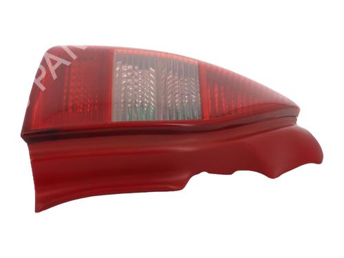 Used Left taillight Left taillight CITROËN C2 (JM_) 1.1 (60 hp) 31637119 31637119