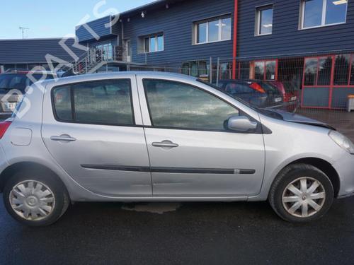Climate control RENAULT CLIO III (BR0/1, CR0/1) 1.5 dCi (C/BR0G, C/BR1G) | BP18184090I5 